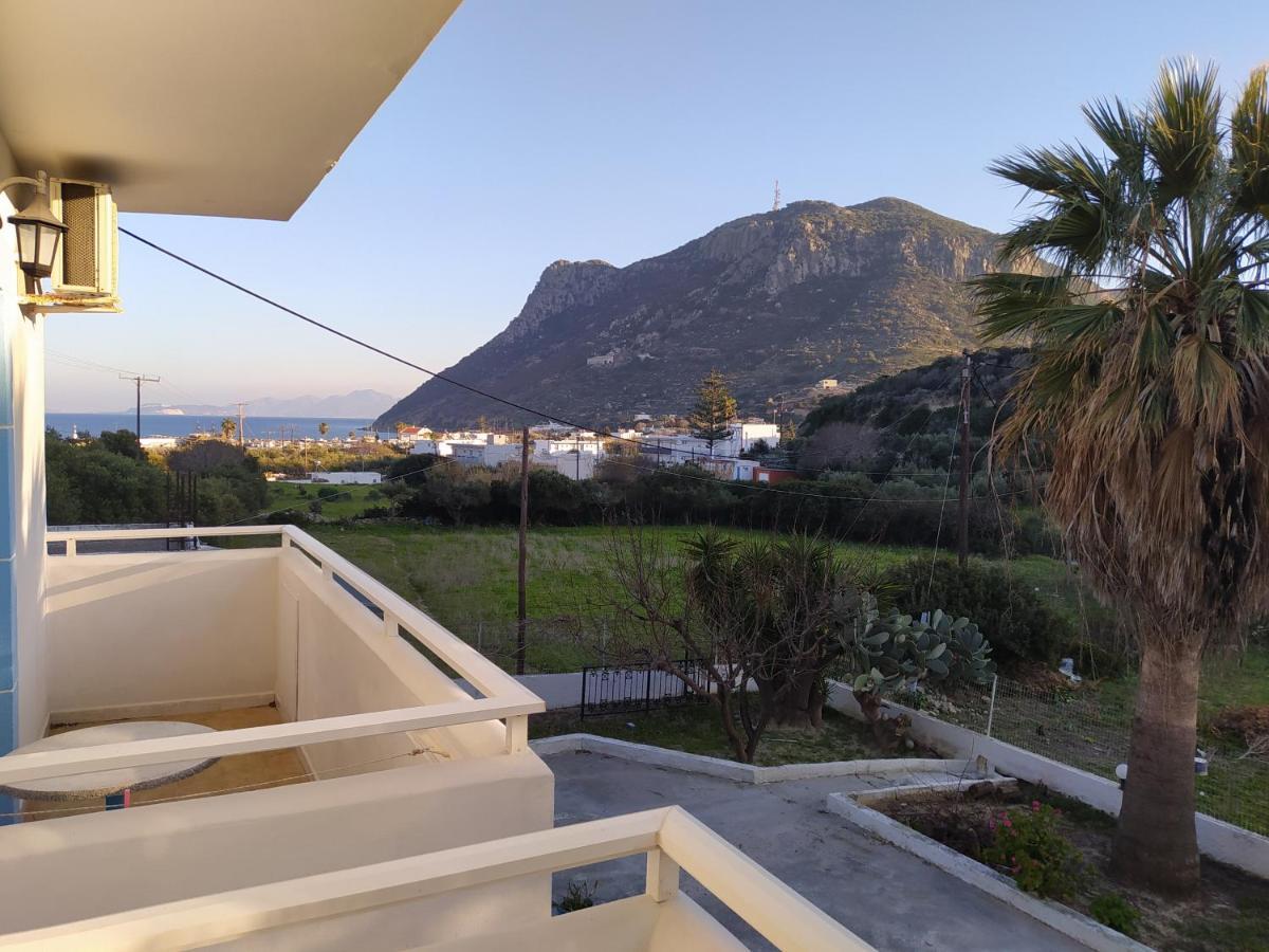 Dionisia 2 Appartement *