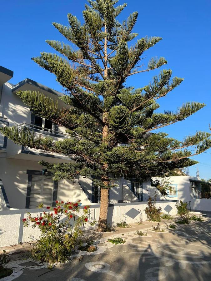 Appartement Dionisia 2 Kéfalos