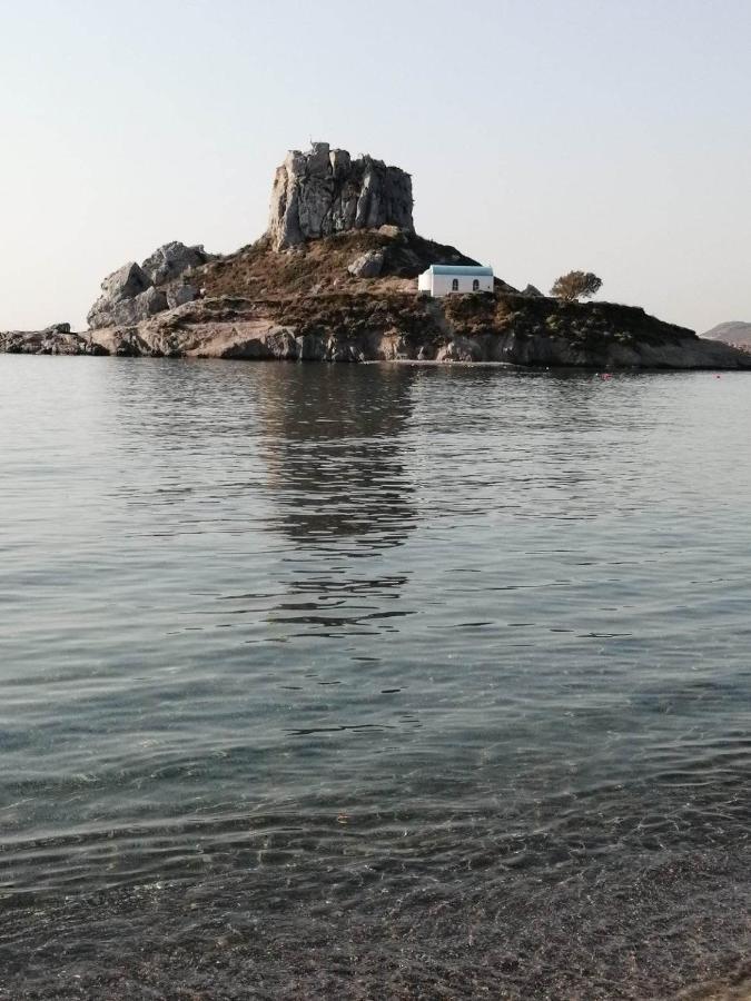 Apartmán Dionisia 2 *