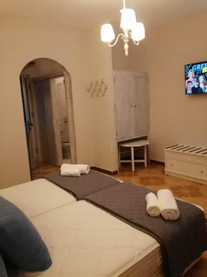 Apartmán Dionisia 2 *